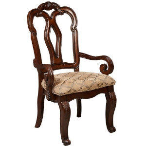 Pulaski San Marino Arm Chair - All