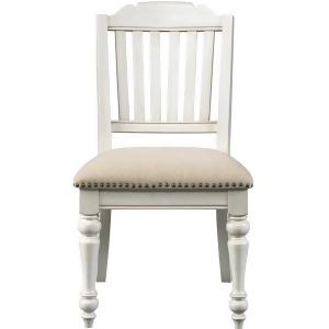 Pulaski Madison Chair - All