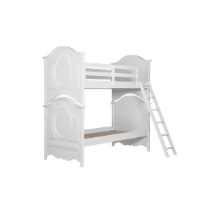 Pulaski Ava Twin/Full Bunk Bed - All