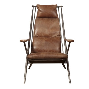 Pulaski Brenna Metal Frame Accent Chair - All