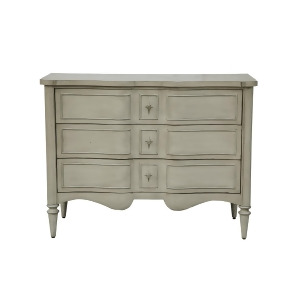 Pulaski Colonade Accent Chest - All