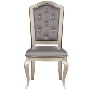 Pulaski Diva Side Chair - All