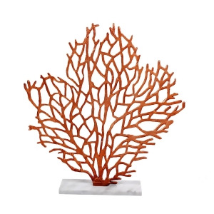 Moes Foliage Table Sculpture - All