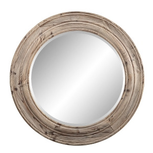 Moes Porthole Mirror - All