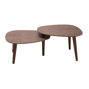 Moes Palto Coffee Table - All