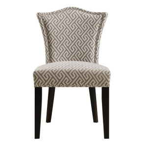 Pulaski Dining Chair Maza Grey - All