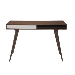 Moes Home Blossom Desk Brown - All