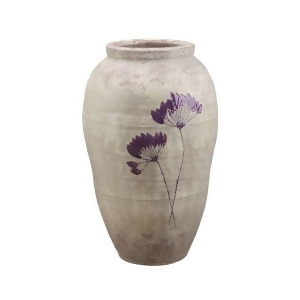 Moes Home Denman Vase in Natural - All
