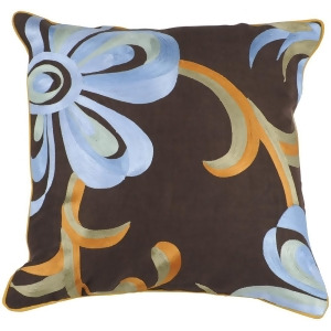 Surya Decorative P0201-1818 Pillow - All