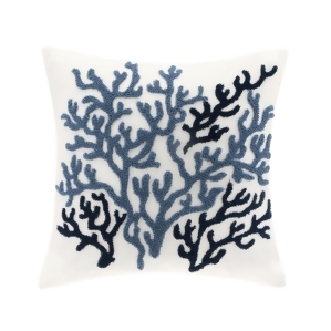 Harbor House Beach House Square Pillow Set of 2 - All