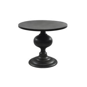 Moes Home Lexie Dining Table Black - All