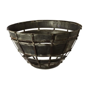 Dimond Home Colossal Fortress Dish - All