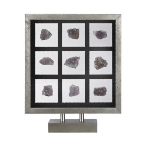 Dimond Home Natural Mineral Table Top Display - All
