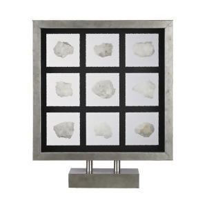 Dimond Home Sea Shell Table Top Display - All