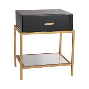 Dimond Home Evans Side Table - All