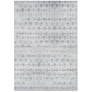 Couristan Marina Grisaille/Pearl-Champagne Area Rug - All