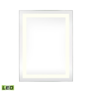 Dimond Home Montpellier Led Mirror - All