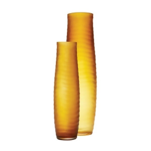 Dimond Home Umber Matte Cut Vases Set of 2 - All