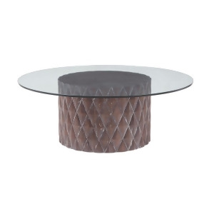 Dimond Home Coco Coffee Table - All