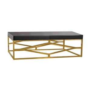 Dimond Home Beacon Towers Coffee Table - All