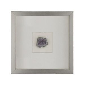 Dimond Home Natural Mineral Wall Decor Lavender - All