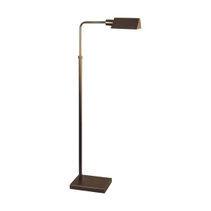 Dimond Lighting Pharmacy Floor Lamp In Bronze - All