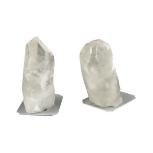 Dimond Home Ulikool Bookends - All