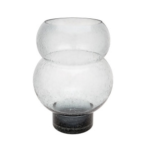 Dimond Home Bubble Vase Gray - All