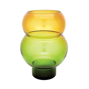 Dimond Home Field Bubble Vase - All