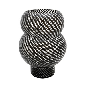 Dimond Home Whirl Bubble Vase - All