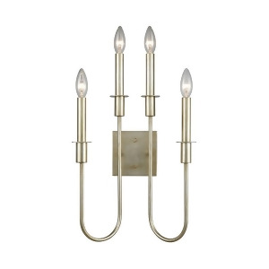 Dimond Lighting Waxley Sconce - All