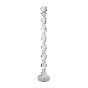 Dimond Home Harlow Crystal Candleholder - All