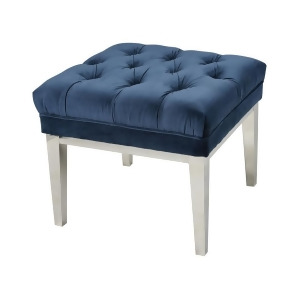 Dimond Home Sophie Ottoman - All