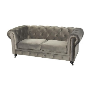 Dimond Home Gypsy Two Seater Sofa - All