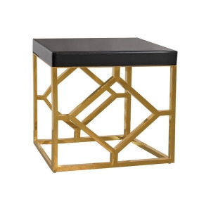 Dimond Home Beacon Towers Accent Table - All