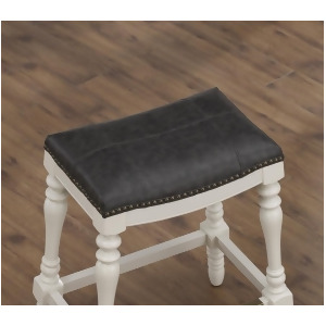 Comfort Pointe Coventry Saddle Seat Counter Stool - All