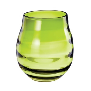 Dimond Home Olive Ringlet Vase - All