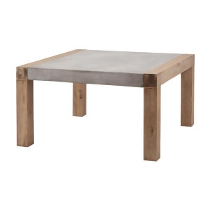 Dimond Home Arctic Coffee Table - All