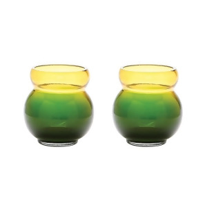 Dimond Home Field Bubble Votives Set of 2 - All