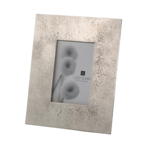 Dimond Home Silver Cement Frame - All