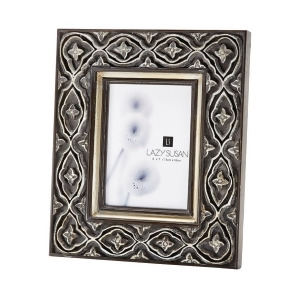 Dimond Home Hand Carved Ornate 5x7 Frame - All