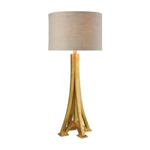 Dimond Lighting L'Expo Table Lamp - All