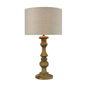 Dimond Lighting Haute-Vienne Table Lamp - All
