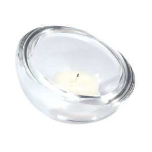 Dimond Home Crystal Votive Cup - All