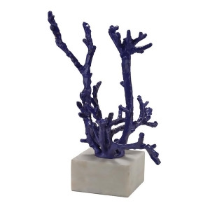 Dimond Home Staghorn Coral Sculpture - All
