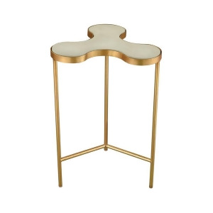 Dimond Home Reims Accent Table - All