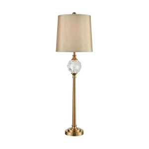 Dimond Lighting Joule Skinny Table Lamp - All