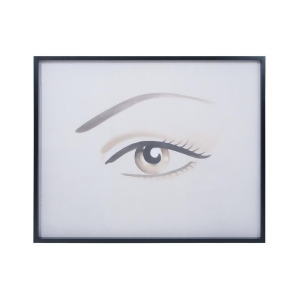 Dimond Home Overscale Eye - All