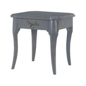 Dimond Home Edward Side Table - All