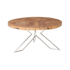 Dimond Home Abstract Priyo Accent Table - All